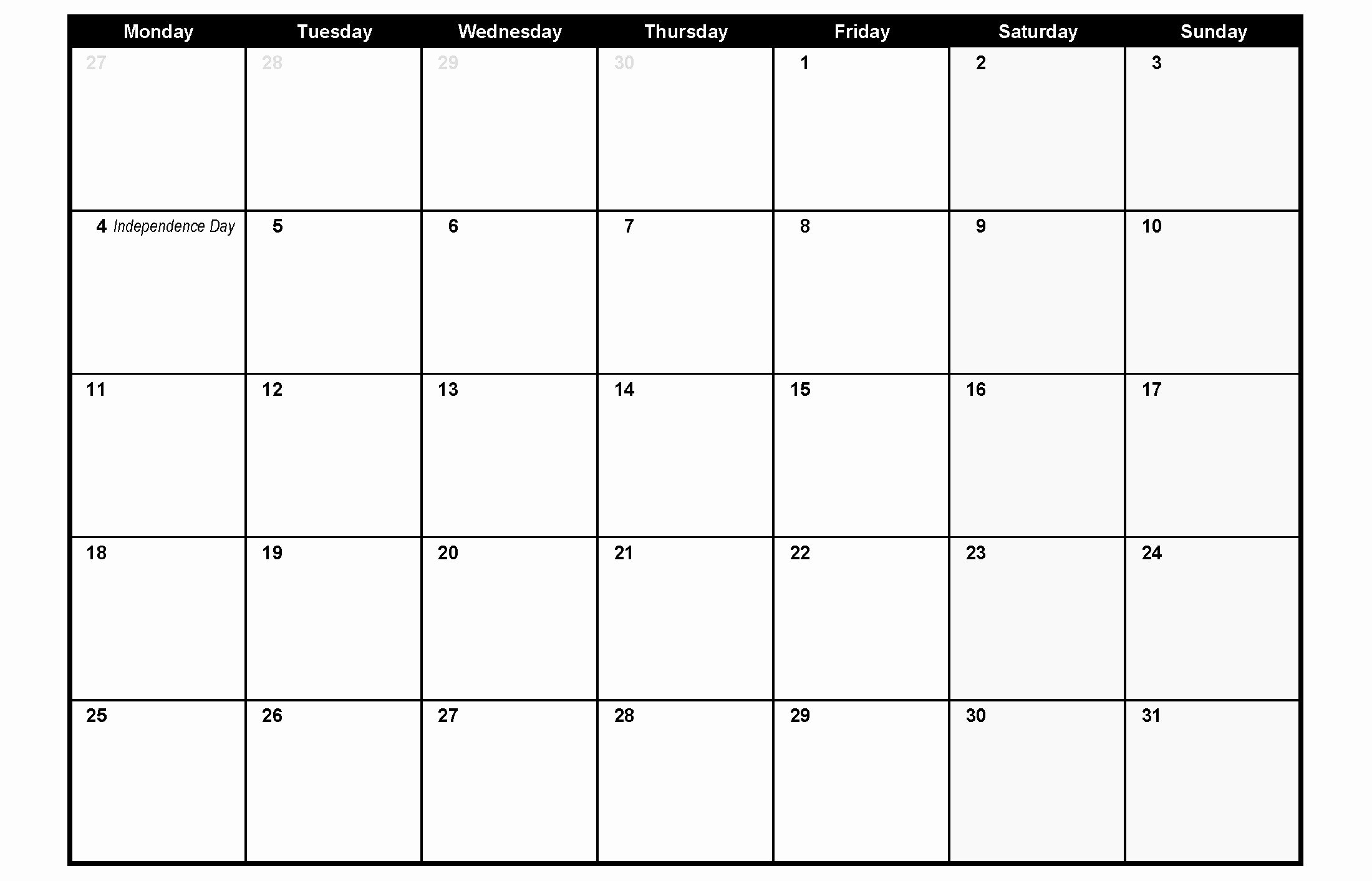 30-days-blank-calendar-free-template-2022-freeblankcalendar