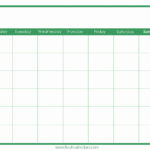 Pin On Examples Editable Calendar Templates