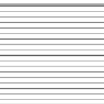 Daily Calendar Template Printable PDF Blank Calendar Template