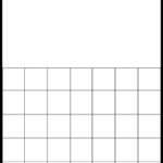 Uscalendarpics Printable Calendar Grid Printable Blank Calendar