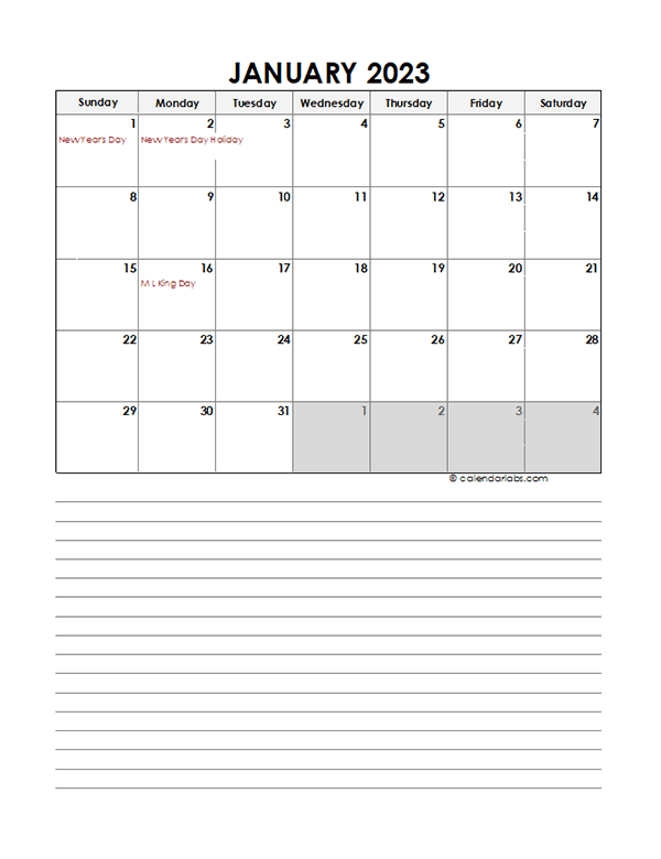 2023-blank-excel-calendar-2023-freeblankcalendar